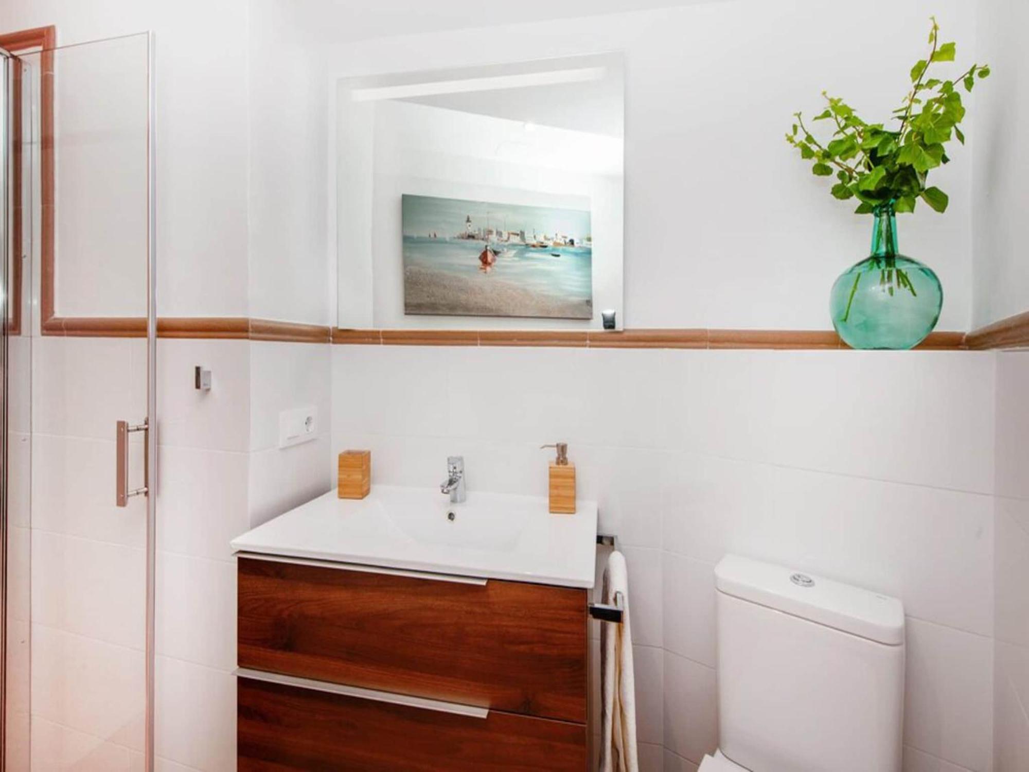Ferienhaus Charming In Esporlas