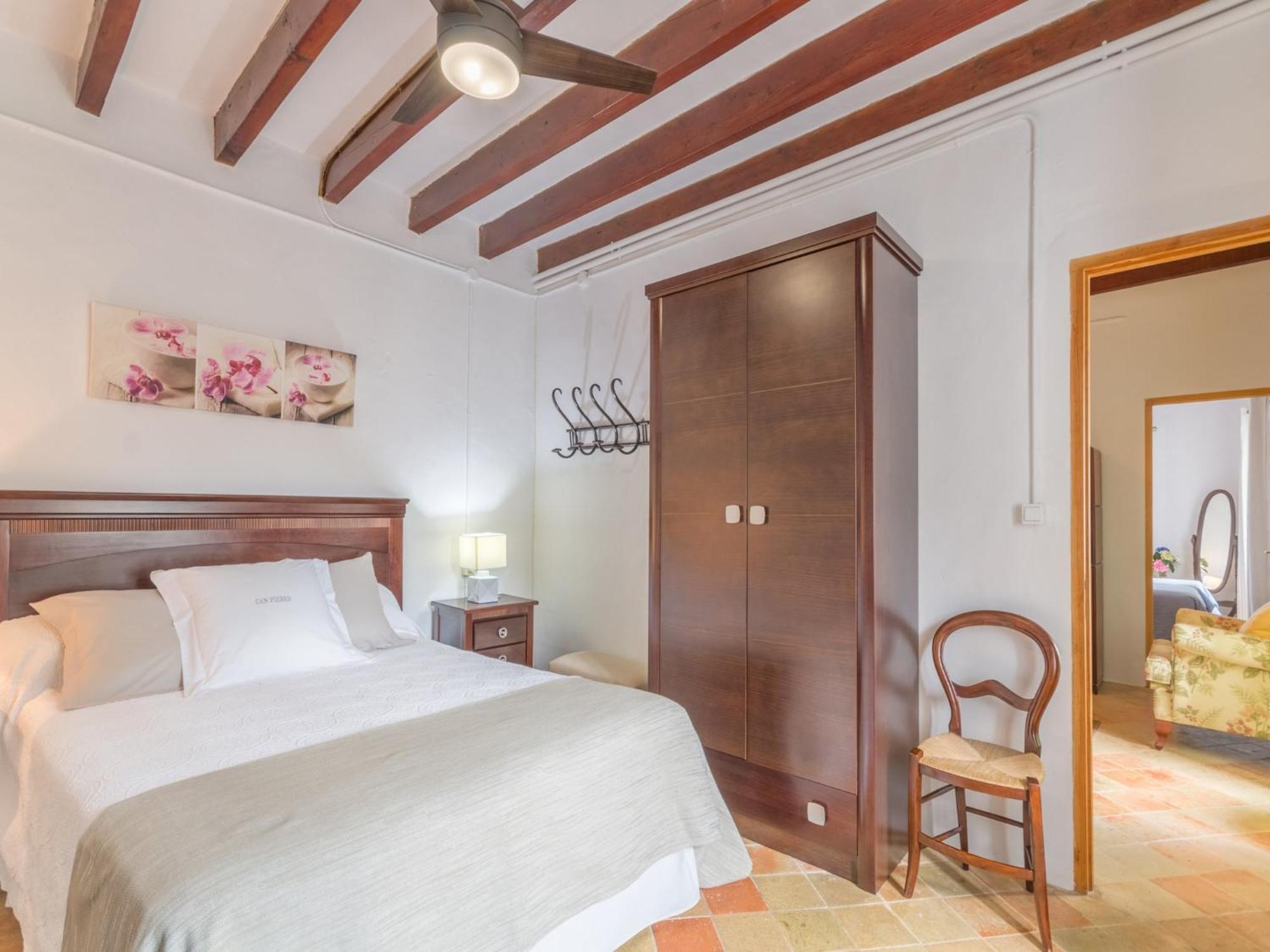 Ferienhaus Charming In Esporlas *