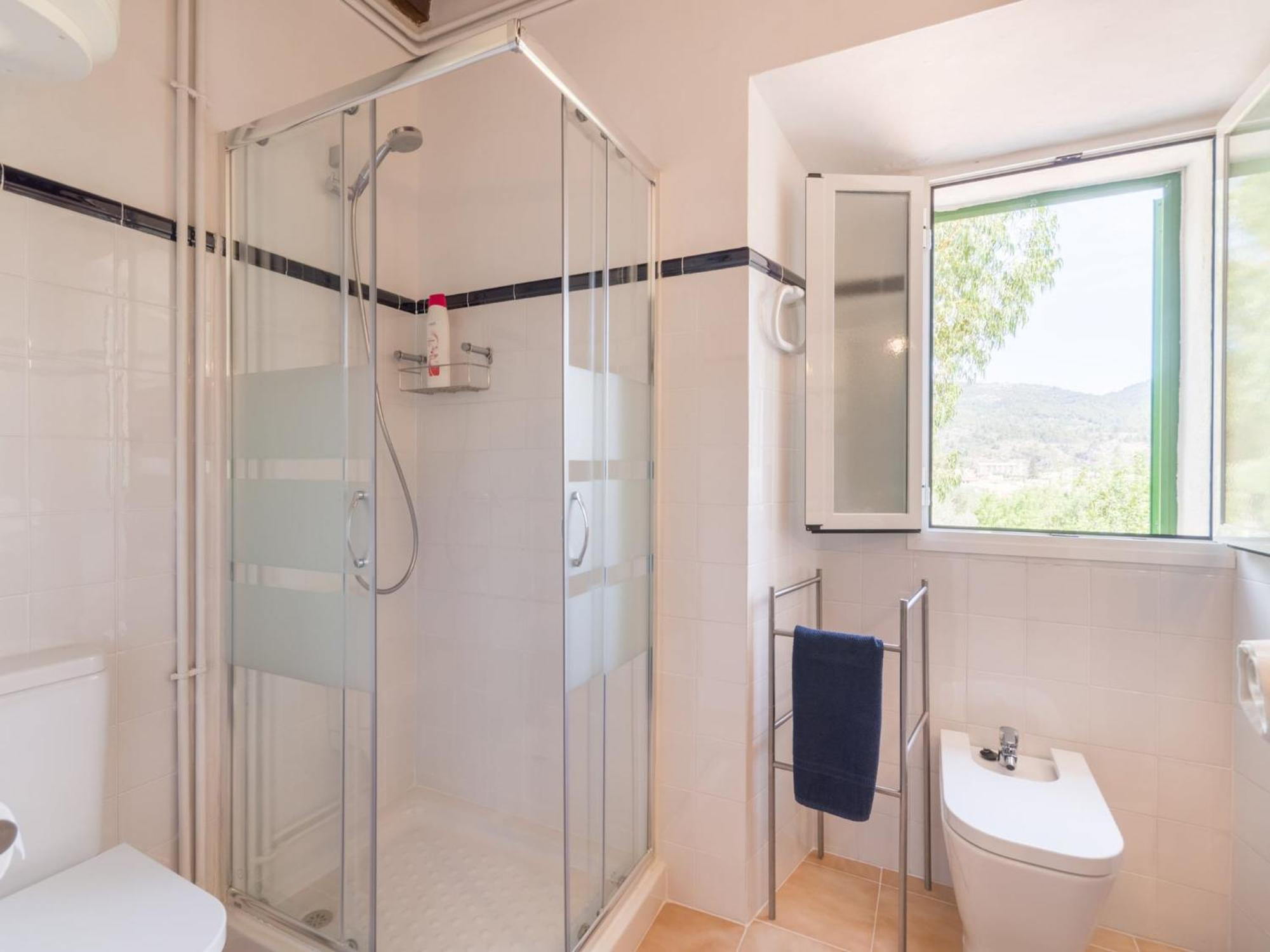 Ferienhaus Charming In Esporlas
