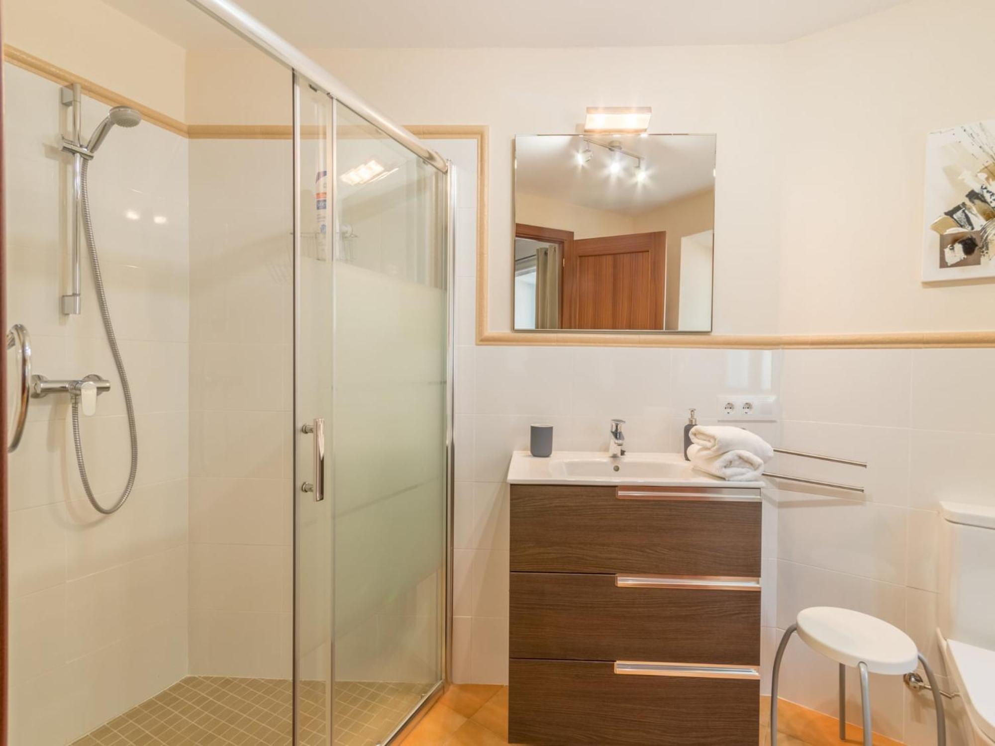 Ferienhaus Charming In Esporlas *