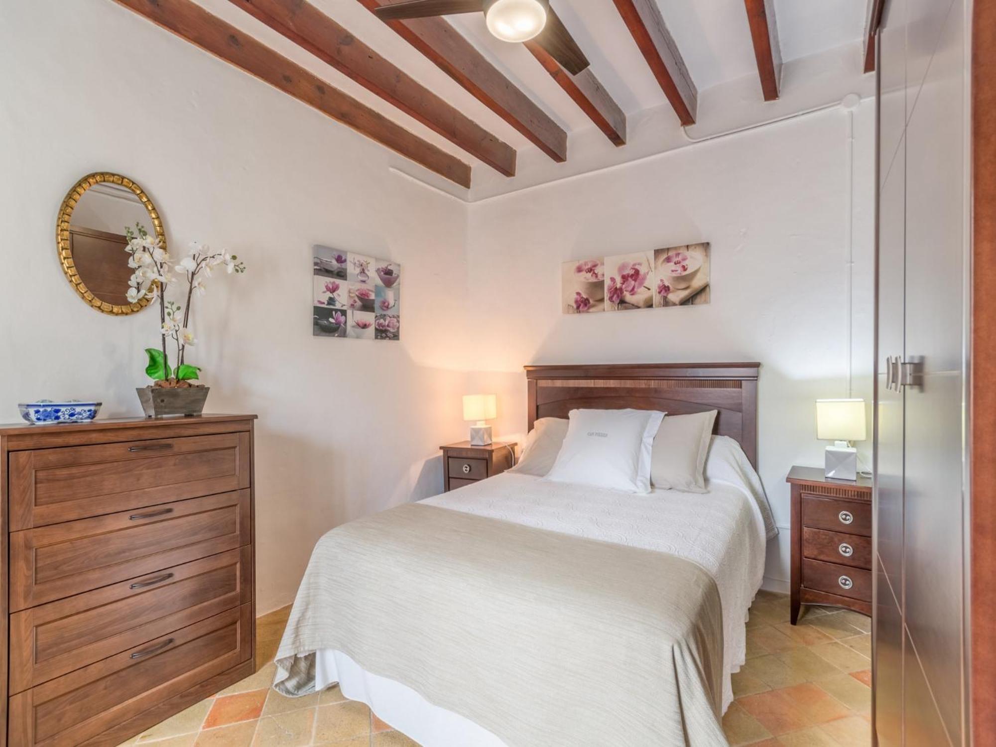 Ferienhaus Charming In Esporlas