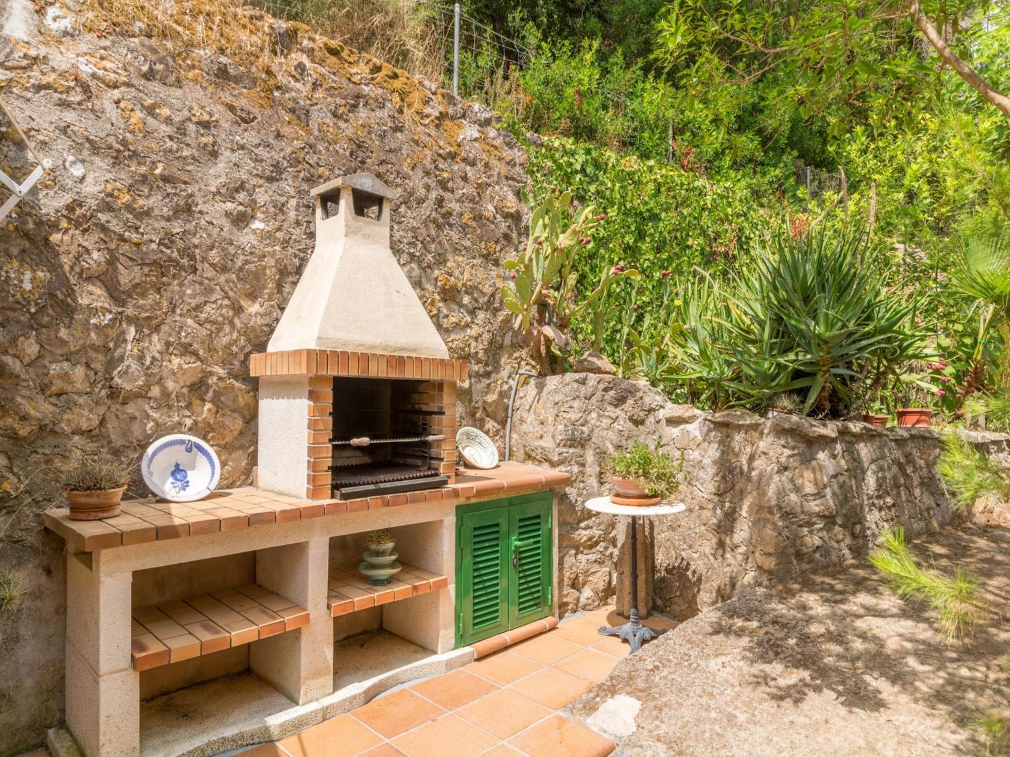Ferienhaus Charming In Esporlas Esporles